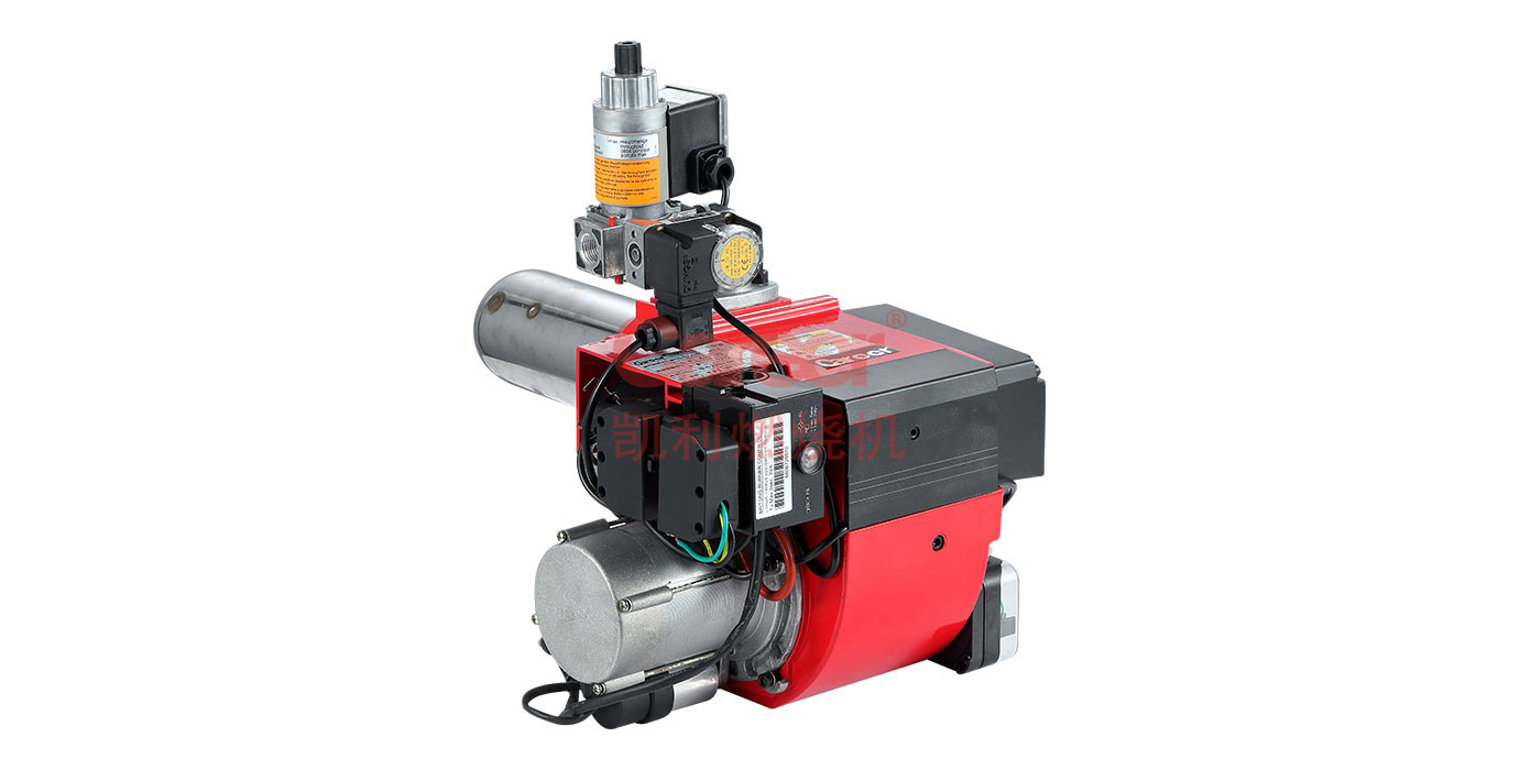 GX12A NG/LPG Environmental protection burner