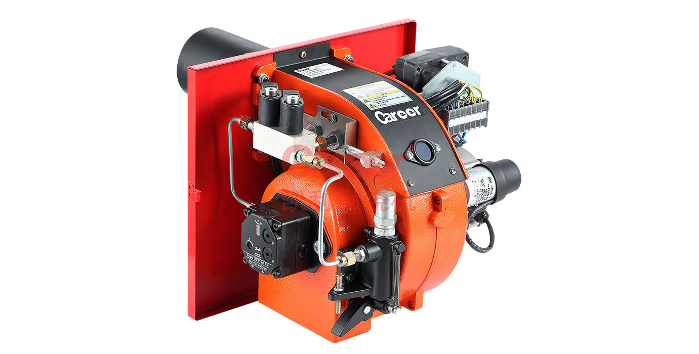 CX10-2 Double burner burner for kitchen stove