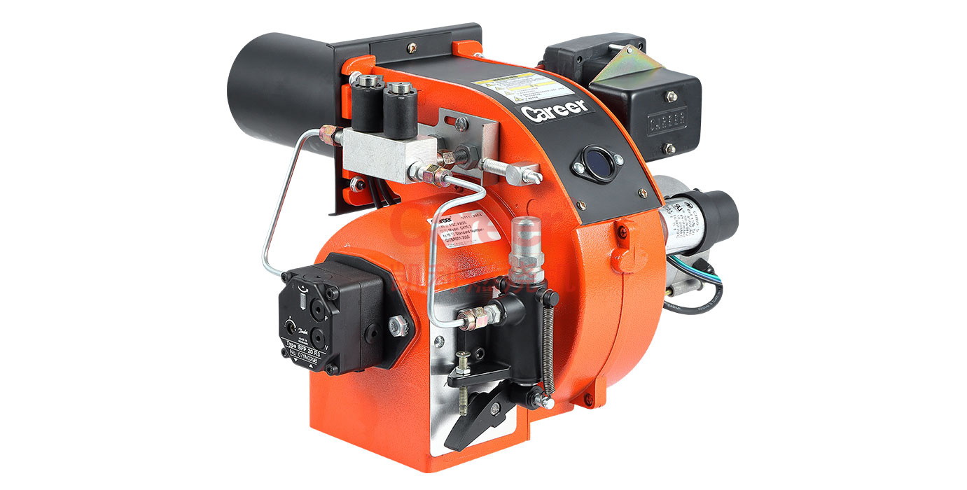 CX10-2 Double burner burner for kitchen stove