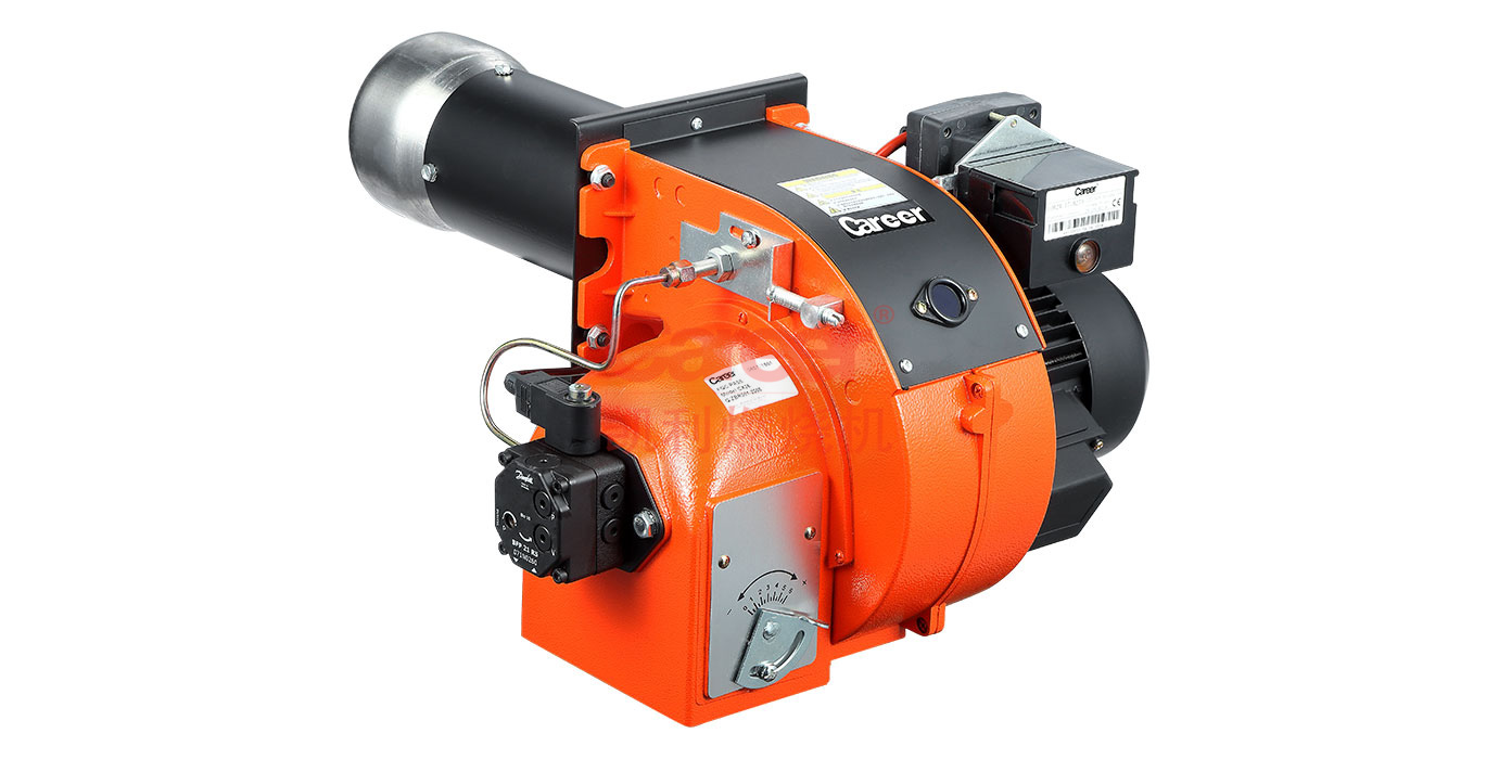 CX26/CX26-2 Small diesel burner environmental protection and energy saving