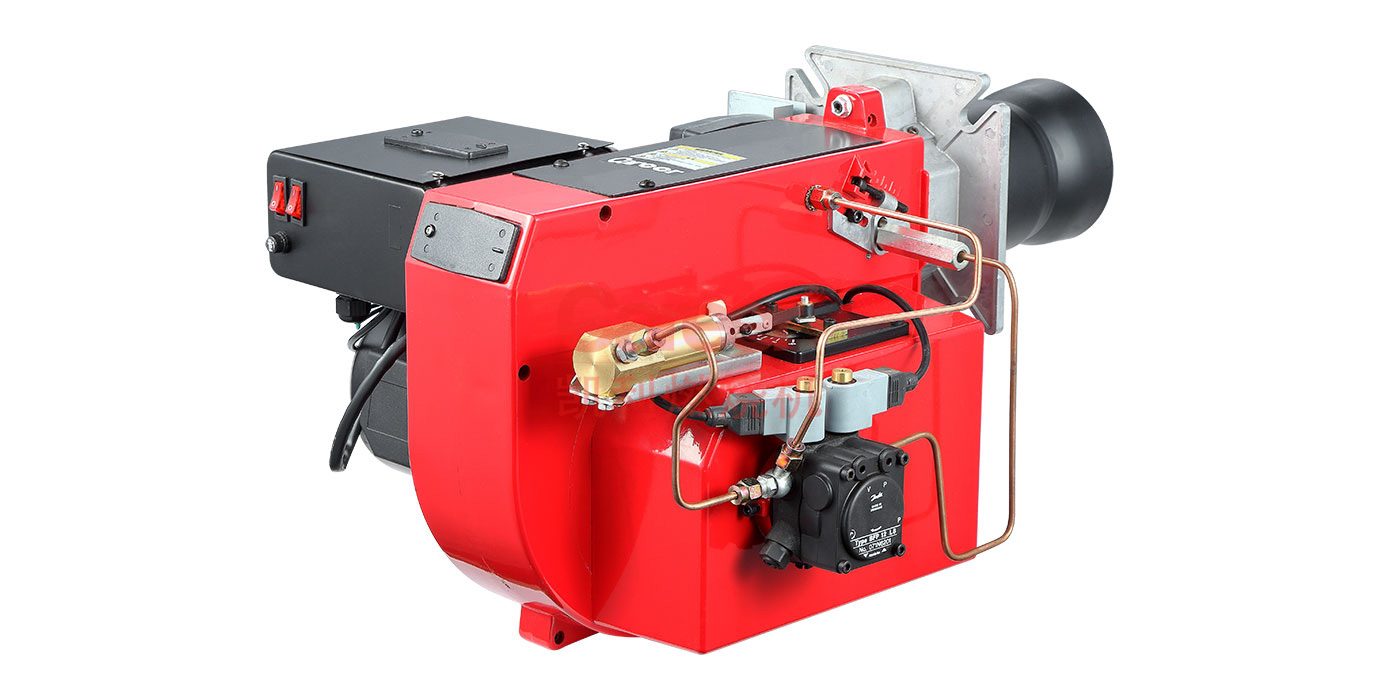 CX30/CX30-2 300000 kcal diesel burner