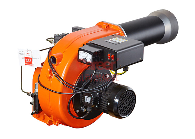 CX40-2 400,000 kcal dual stage light oil burner