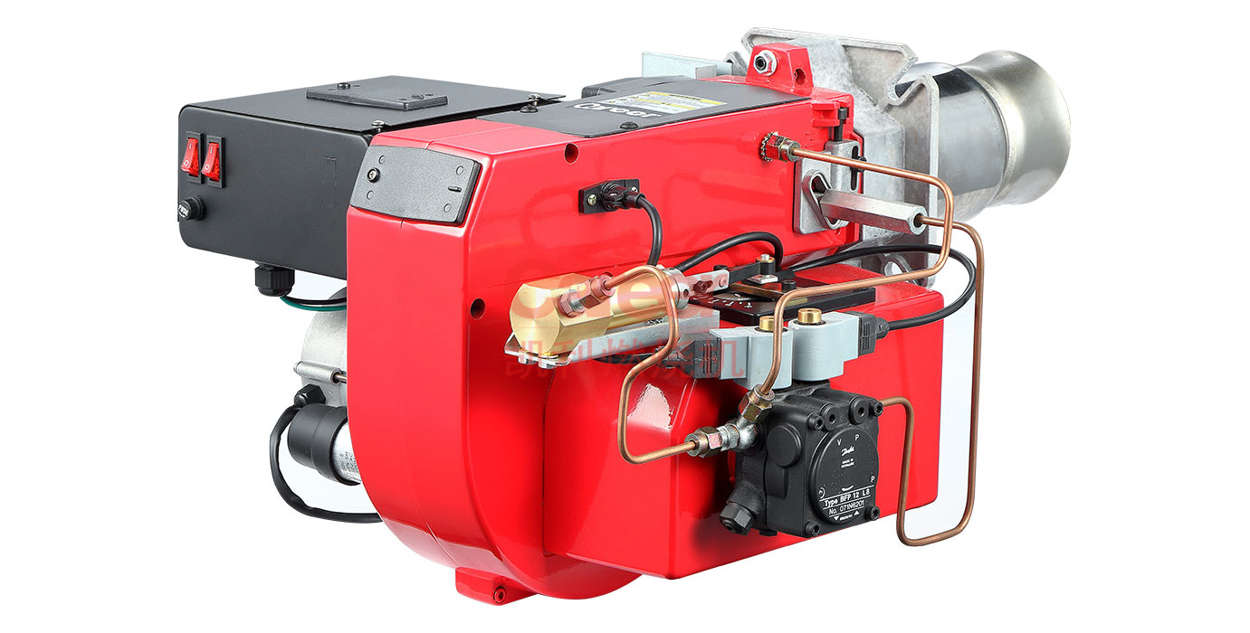 CX20/CX20-2 Integrated single-stage/multi-stage adjustable force draught