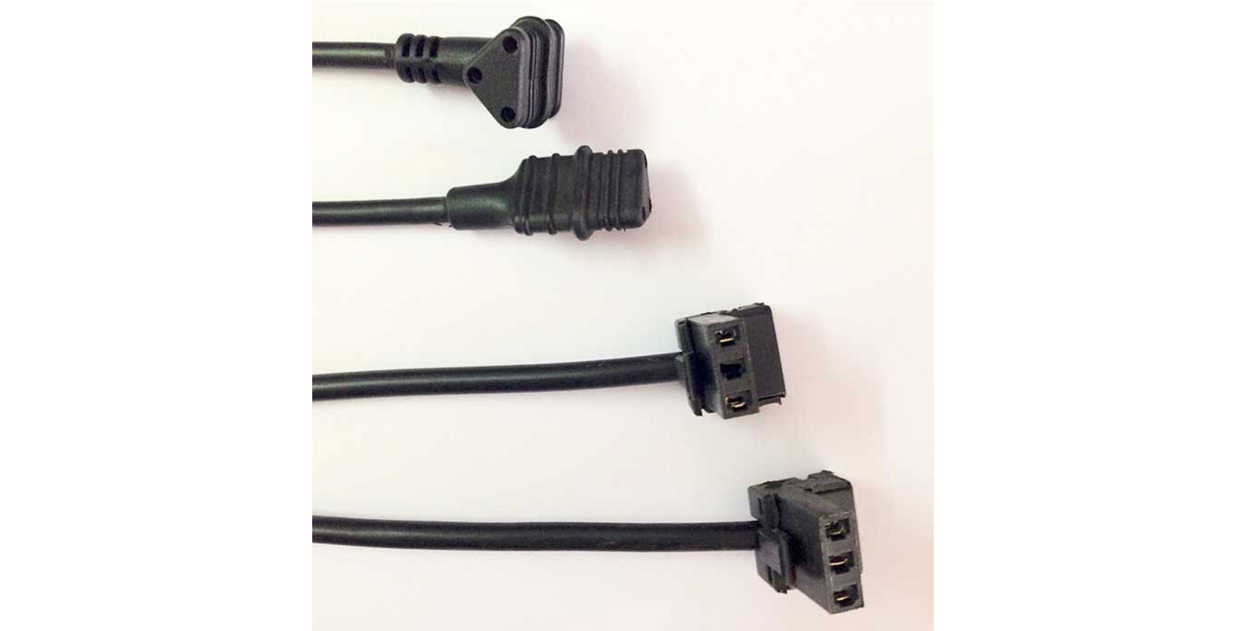 點火變壓器電源線