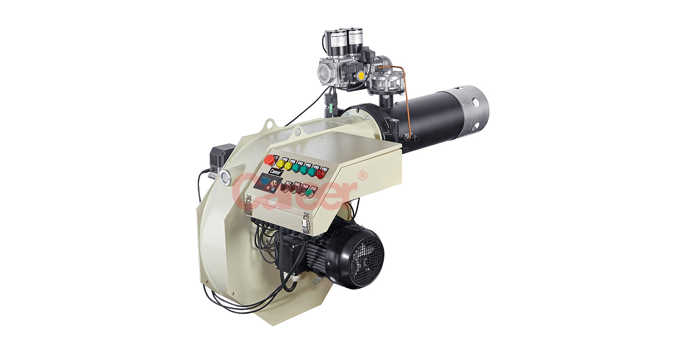 NXQEF-1.4 電子連續調節 一體式結構 強製鼓風