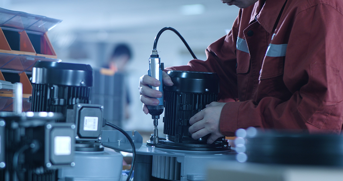 香蕉网址在线观看器工廠生產實景7