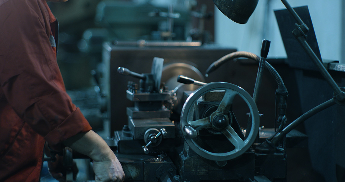 香蕉网址在线观看器工廠生產實景5