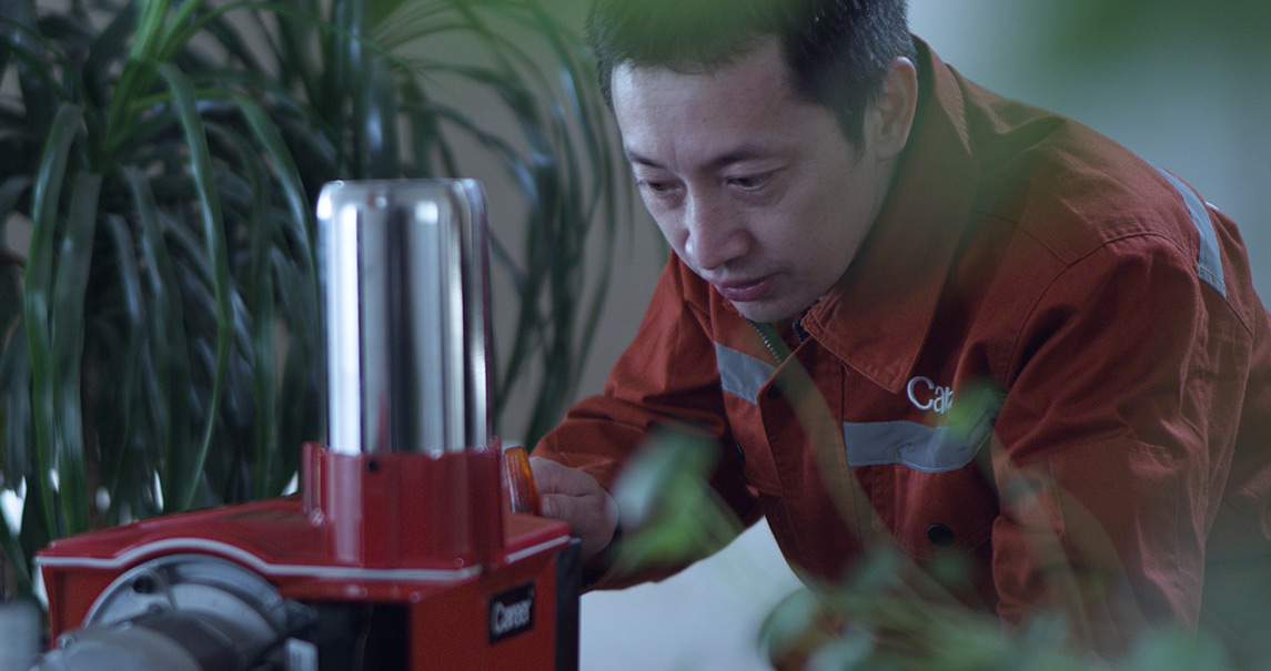 香蕉网址在线观看器工廠生產實景3