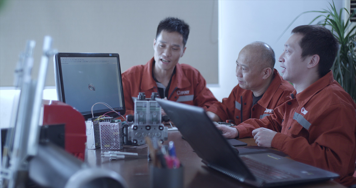 香蕉网址在线观看器工廠生產實景1