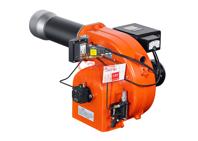 CX55-2  two - stage fuel energy saving light diesel burner