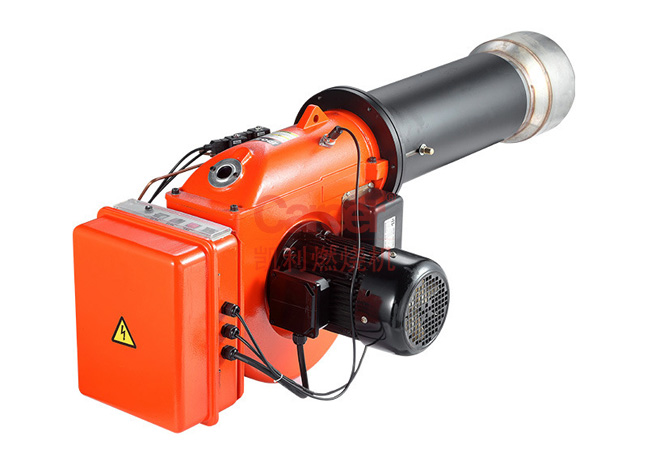 CX75-2 high efficiency automatic industrial furnace burner