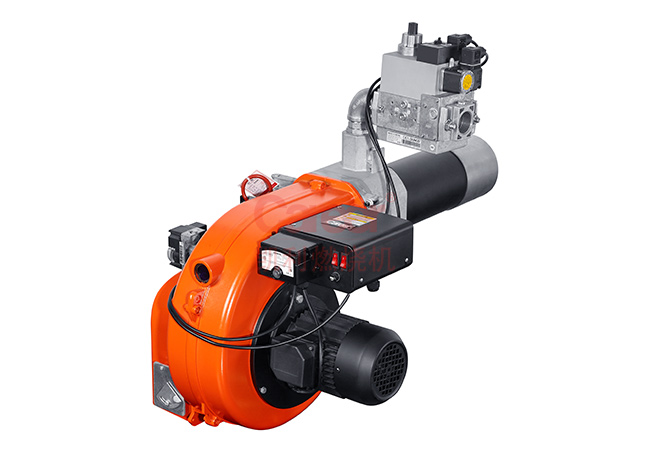 GX45/GX45-2 Force draught mono block burner