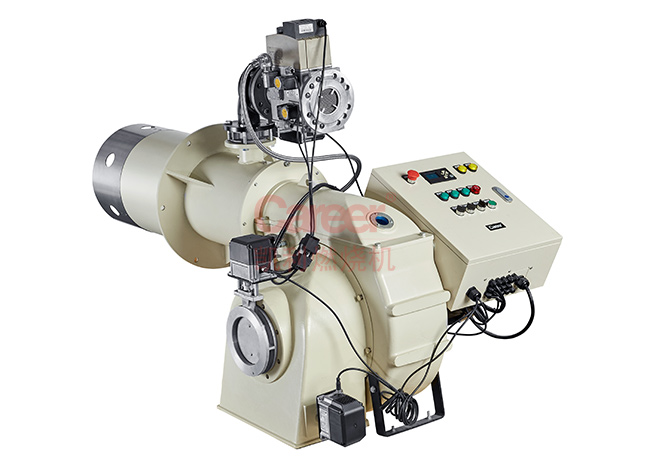 NXQEF-3.0 3.0 million kcal low NOx burner